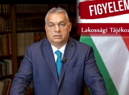 Jön az újra nyitás ! Hamarosan bemutatja a kormány a nyitási tervet