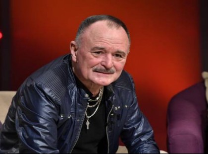 Nagy Feró elárulta, mire költi majd el a Kossuth-díjért járó jutalmat