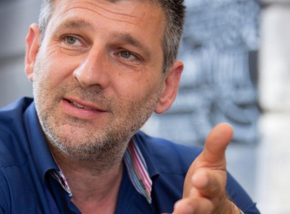 Dráma hír érkezett! Rossz hírek jöttek Kárász Robiról!