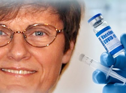 Karikó Katalin elmondta az igazat !Okoz-e vérrögöt az AstraZeneca vakcinája?