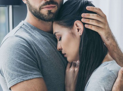 A férj közölte a feleségével, hogy válni akar. A szomorú feleség egy feltételhez kötve beleegyezett. Könnyezni fogsz, ha meg tudod, mit kért