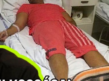 Győzike öngyilkossága!Drámai hír érkezett! Nagyon rossz hírek jöttek Gáspár Győzőről!