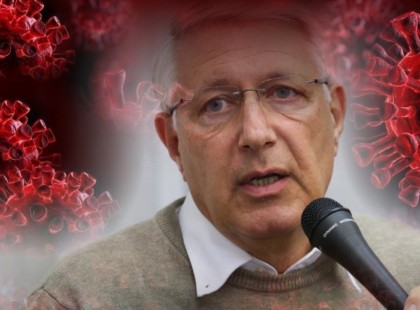 Nagyon rossz hír érkezett! Ezt már ne…Falus Ferenc tüdőgyógyász pár perce bejelentette az ÉV LEGROSSZABB hírét!>>> Ez bizony Téged is érint! >>>