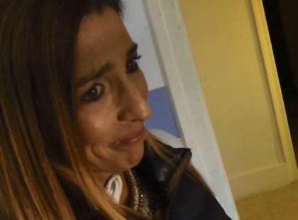 Saját karjaiban hunyt el Rubint Réka édesanyja.. Norbi és a fia próbálta újra éleszteni, de sajnos nem jártak sikerrel