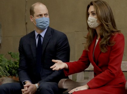 A koronavírus szörnyű titka: Vilmos herceg véletlen elszólta magát! A koronavírus szörnyű titka: 6 milliárd ember végzete – Kiderült az igazság !