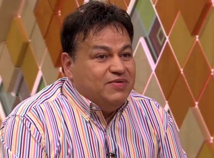 Meghalt Csocsesz felesége – üvegfalon keresztül búcsúzhatott csak el tőle