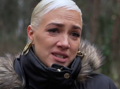 Gyönyörű nő lett Tóth Gabiból! Minden rajongó álla leesett az új külsőtől!