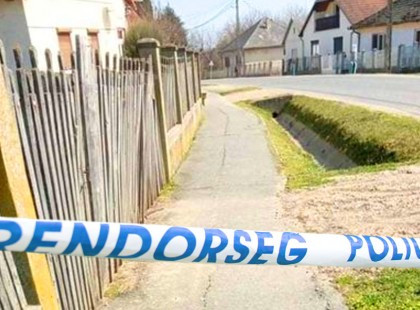 Megszülte a gyermekét, majd a kukába dobta a szabolcsi három gyerekes asszony. Alig 1 hete történt a szörnyűség