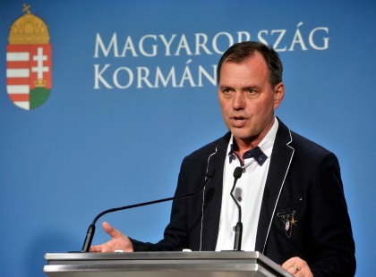 TRAGIKUS HÍRT JELENTETT BE Szlávik János…minden magyarnak tudomásul kell venni ezt MOST :