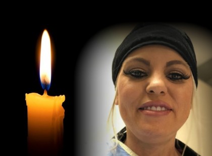 Beadatta magának a második Covid védőoltást, 4 napra később meghalt egy 39 éves egészségügyi dolgozó