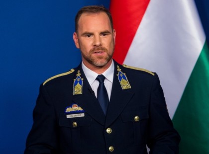 1 perce érkezett!Operatív Törzs: “behívót” kap 74 ezer ember! Készülj, mert köztük lehetsz!További információk itt >>>