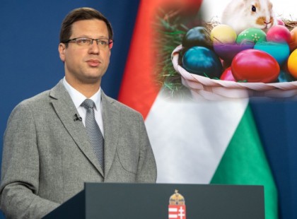 MOST ÉRKEZETT! MOK elnöksége : idén ne locsolkodjunk ne menjünk húsvéti rokonlátogatásra!ITT vannak a pontos részletek: 