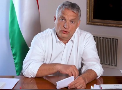 Orbán Viktor:Rossz hírek ! Csak ekkor lesz az újranyitás!