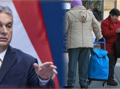 Szomorú BEJELENTÉS : ITT a nagy ÖSSZEGZŐ NYUGDÍJKORHATÁR TÁBLÁZAT : Pontosan mutatjuk ki mehet nyugdíjba 2021-ben, 2022-ben, 2023-ban, 2024-ben és 2025-ben!!