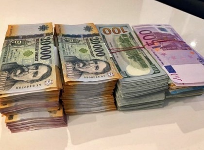 Öt szerencsés csillagjegy, akik elképesztő anyagi bevételre számíthatnak áprilisban! Ön köztük van?