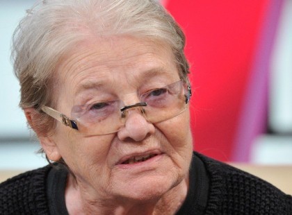 Friss: Új hírek érkeztek a súlyos beteg Törőcsik Mariról