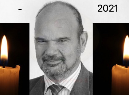 6 nappal ezelőtt lett pozitív András, ma meghalt a DK-s képviselő..A közösségi oldalára írta ki 4 napja, hogy megfertőződött..