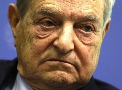 Az évszázad botránya! Börtönbe kerülhet Soros, és elkobozhatják az összes vagyonát!