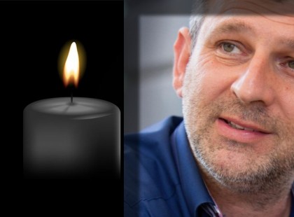 Szomorú hírt kaptunk! Sajnos ő már nincs közöttünk,szervezete hétfőn adta fel a harcot. Gyászol Kárász Róbert : nagyon megviselte az újabb szörnyű tragédia!
