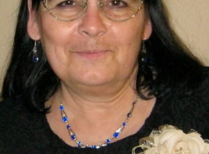 Végső búcsú az orosházi tanítónőtől.. Mária és a férje egyszerre lettek betegek..mindketten belehaltak