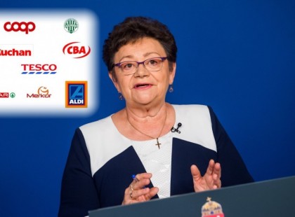 Teljesen ÚJ SZABÁLYOK A VÁSÁRLÁSNÁL A koronavírus miatt! MINDEGYIK Aldi, Auchan, dm, Lidl, Media Markt, Metro, Spar, Tesco, Penny üzlet érintett!!