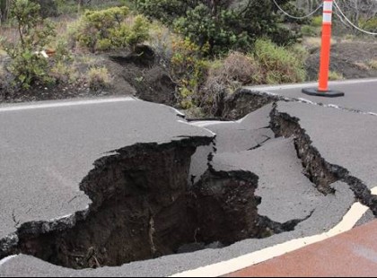 MOST ÉRKEZETT! Földrengés volt nem rég a Dunántúlon