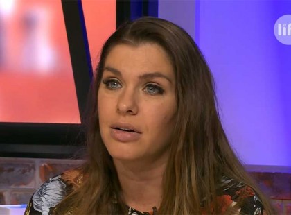 Születendő gyermeke miatt bántják Dér Henit, megmondta erről a véleményét – Ezzel együtt bejelentette a baba nemét is