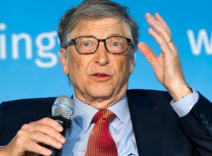 Koronavírus: Nagyon rossz hír érkezett! Ezt már ne…Bill Gates bejelentette az ÉV LEGROSSZABB hírét!>>> Ez bizony Téged is érint! >>>