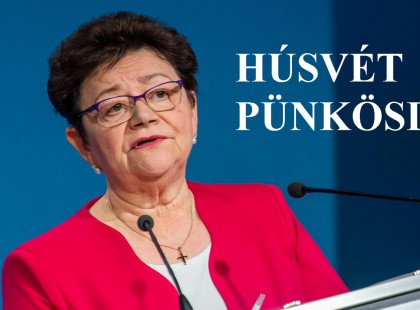 5 perce jött a VÁRATLAN HÍR! Ezek az új szabályok Húsvétra ,Pünkösdre :