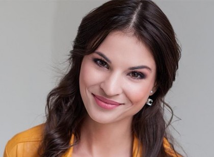 Hoppá!Vége a titkolózásnak, megmutatta új párját Nádai Anikó