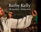Hatalmas tragédia hírét hozta a mai nap! Hosszantartó  betegségben meghalt a legendás  énekeső The Kelly Family csodálatos hangú tagja Barby Kelly .