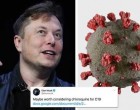 Elon Musk ledobta az igazságbombát a COVID-19-re: “Vegyétek be a piros pirulát!” ébredjetek fel és lépjetek ki a Matrixból