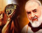 Pio atya megjósolta az utolsó időket: Magyarországra vonatkozó jóslata is van Kérlek segíts egy megosztással a cenzúra ellen! Köszönöm!