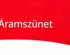 ÁRAM nélkül maradhat Ön is április 07-én,08-án, 09-én! Az alábbi teleüléseken korszerűsítést VÉGEZ az áramszolgáltató – itt készüljön áramszünetre :