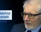 ÚJABB tiltás HOSSZABBÍTÁST hoz a koronavírus Magyarországra? Gyerekek ezt már ne….Duda Ernő virológus pár perce bejelentette az 2021 ÉV LEGROSSZABB hírét!