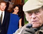 Hatalmas botrány! Meghan Markle ezért valószínűleg nem megy el Fülöp herceg temetésére!