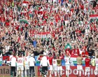 Jönnek a teltházas meccsek Magyarországon! Szóbeli érettségi vizsgákat nem tartják meg a fertőzésveszély miatt, de Budapesten teltházas meccsekkel menne majd a futball-Eb.