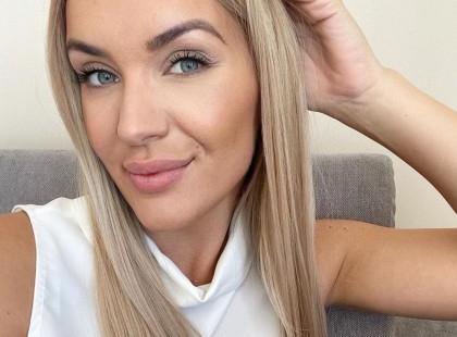 Végre megszületett !Hódi Pamela oldalán özönlenek a gratulációk