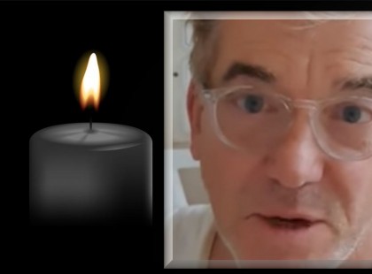 Szomorú hírt kaptunk! Sajnos ő már nincs közöttünk,szervezete kedden adta fel a harcot. Gyászol Delhusa Gjon : nagyon megviselte az újabb szörnyű tragédia!