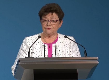 Müller Cecília elmondta az igazat!Rettentő sokan haltak meg!1 perce jött az ijesztő adat! MA REGGELRE ISZONYATOS SZÁMÚ ÚJ FERTŐZÖTT LETT, más szomorú dolog is történt az éjjel! Mi történt???