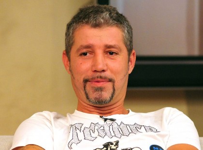 Nézd, mekkorát nőttek és milyen szépek Sági Szilárd ikrei (fotó)