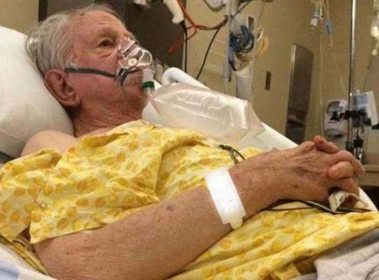 Halálos ágyán ismerte be: “Mi robbantottuk fel a World Trade Centert!”