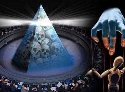 Megöljük az emberiség felét: Jan van Helsing új könyve