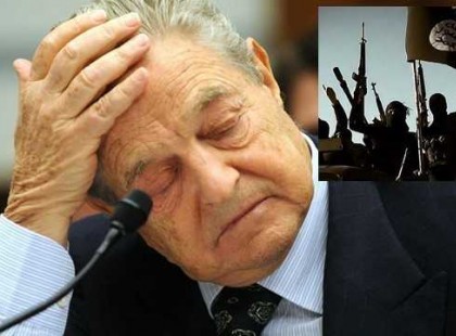 Feltörték Soros György szervereit: Döbbenetes dolgok derültek ki