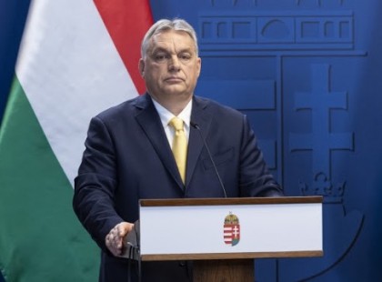 NAGYON MEGRÁZÓ HÍRT JELENTETT BE ORBÁN VIKTOR!! Ön számított erre?? Ez durva…