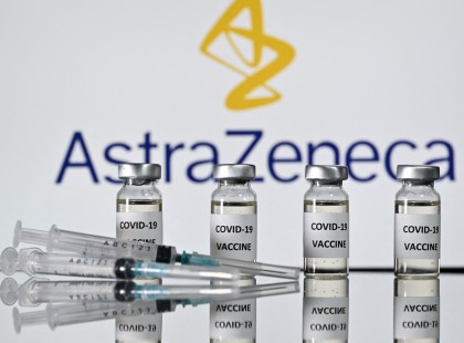 Nagyon rossz hírek jöttek az AstraZeneca oltóanyagról!