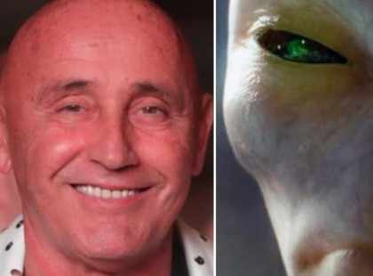 Itt az igazság ! Pataky Attila elárulta, ennyi földönkívüli faj él közöttünk