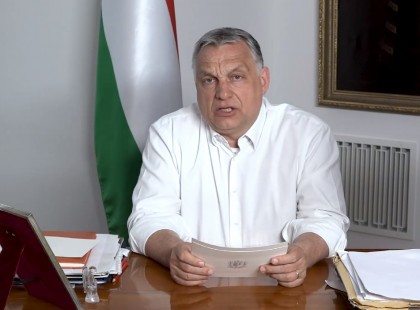 Rendkívüli bejelentést tett Orbán Viktor! Ennek mindenki örülni fog!Téged is érint!