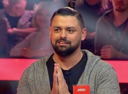 Teljesen összeomlott az orvosi diagnózis hallatán Pápai Joci !Az énekes szinte sokkot kapott, amikor orvosa közölte vele a szomorú hírt!