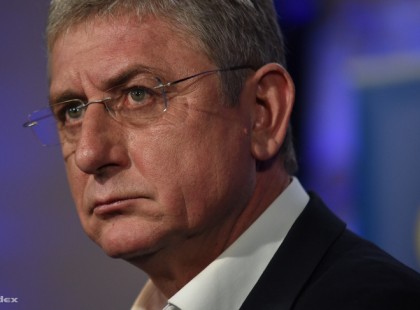 Kórházba került Gyurcsány Ferenc tegnap éjjel..Este erős allergiás reakciót váltott ki nála..